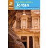 Rough Guide to Jordan (Travel Guide)