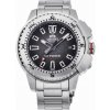 Orient Watch Orient - Náramkové hodinky - Pánske - Automatické - M-Force - RA-AC0N01B10B