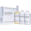 Olaplex Bond Multiplier No.1 Salon Intro Kit 525 ml Bond Multiplier No. 1 525 ml + Bond Perfector No.2 2 x 525 ml + dávkovač Dosing Dispenser darčeková sada