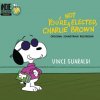 Original Soundtrack - You're Not Elected, Charlie Brown (Indie Exclusive) (CD)