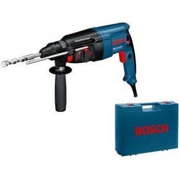 Bosch GBH 2-26 DRE 0611253708