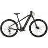 Horský bicykel MMR KOEN 10 - Black N Red - veľkosť XL / 25/2026