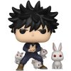 Funko POP! Jujutsu Kaisen: Megumi Fushiguro (Jujutsu Kaisen: Shibuya Incident)