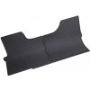 Rigum Gumové koberce Iveco DAILY 2/3m 2014-/2022-