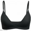 icebreaker Siren dámska podprsenka, čierna L