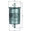 Palivový filter MAHLE KL 171