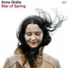 Greta Anna - Star Of Spring [CD]
