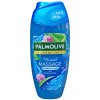 Palmolive thermal spa Mineral massage sprchový peelingový gél - 250 ml