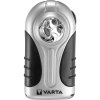 LED vreckové svietidlo (baterka) Varta Silver Light 16647101421;N/A; 16647101421 - Varta 16647