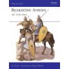 Byzantine Armies AD 1118-1461