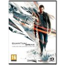 Hra na PC Quantum Break (Timeless Collector's Edition)