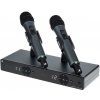 Sennheiser XSW 1-825 Dual A-Band Vocal