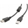 Gembird CCF-USB2-AMAF-15 USB 2.0 prodlužovací A-A, 4,5m