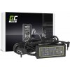 GREENCELL Green Cell PRO nabíjačka AC Adapter pre HP 65W / 19.5V 3.33A / 4.5mm-3.0mm (AD49P)