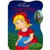 Červená čiapočka (Ján Vrabec)