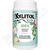 Vitabalans Xylitol Kids xylitolové pastilky s príchuťou hrušky 90 ks