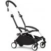 Stokke Yoyo3 Frame 2025 White kombinovaný kočík
