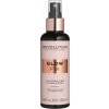Makeup Revolution London Pro Fix Illuminating Fixing Spray Make-up rozjasňujúci fixační sprej 100 ml