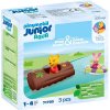 Playmobil 71705 VODNÉ DOBRODRUŽSTVO KUBUSIA PÁPERIE A PRASIATKO