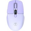 Eternico Wireless Mouse MSB270 ružová AET-MSB270P
