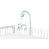 Playgro Svietiaci kolotoč s upokojujúcou hudbou 9321104877130