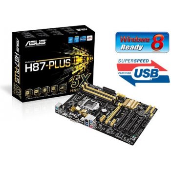 Asus H87-PLUS