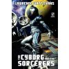 Cyborg and the Sorcerers/The Wizard and the War Machine (Wildside Double #5) (Lawrence Watt-Evans)(Brožovaná)