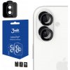 3mk - Lens Protection Pro ochrana kamery pre iPhone 17 - čierna