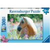 Ravensburger puzzle 132942 Kôň 300 dielikov 4005556132942