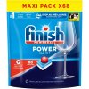 Import z NEMECKA Finish Powerball Power All in 1 Tablety do Umývačky Riadu 68 ks