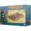GW Warhammer Kingdom of Bretonnia: Peasant Bowmen Warhammer: The Old World