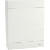 Schneider Electric Rozvodnica na omietku EASY9 24M, 256 × 326 × 103 mm, plast, EZ9EUD212