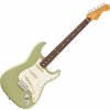 Fender Player II Series Stratocaster RW Birch Green Elektrická gitara
