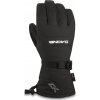 DAKINE rukavice - Leather Scout Gloves Black (BLACK) veľkosť: L