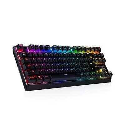 Modecom Volcano Lanparty RGB K-MC-LANPARTY-U-RGB-BLUE