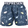 REPRESENT trenýrky - Exclusive Mike Indian Mountain (796) veľkosť: XXL