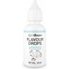 GymBeam Flavor Drops 30 ml kokos