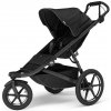 Športový kočík Thule Urban Glide 3 Black on Black