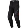 Nohavice ALPINESTARS Pro-Dura 2025 (čierna/biela) 38