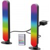 Svietidlo LED RGB zvukový senzor+DO GAMING SOLIGHT WL916
