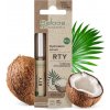 Bio Hydratačné sérum na pery - Kokos, 7 ml