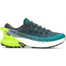 Merrell Men's Agility Peak 4 GTX Jade