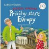 Dědečku, vyprávěj Příběhy staré Evropy (Ladislav Špaček)