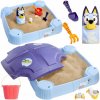 PIESKOVISKO BLUEY S PRÍSLUŠENSTVOM NA PIESOK LITTLE TIKES 45 KG, VEKO 641084