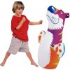 Intex 44669 Tiger 3-D panák nafukovací 98*44cm Farba: Fialová, Veľkosť: 98*44
