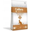 CIB CALIBRA Veterinary Diets Cat Gastrointestinal & Pancreas - suché krmivo pre mačky - 2kg