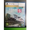 Train Sim World 5 (PS5) - Nová hra