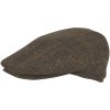 JACK PYKE Wool baretka -Brown-57