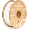 Elegoo Rapid PETG 1,75 mm 1 KG Cardboard Spool White ELEEG240444