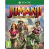 Jumanji The Video Game